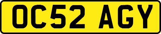 OC52AGY