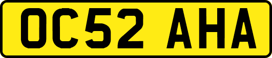 OC52AHA