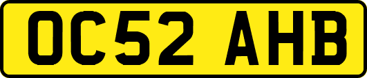 OC52AHB