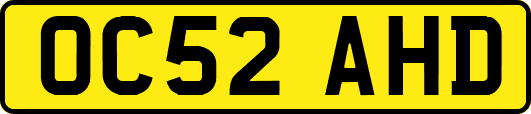 OC52AHD