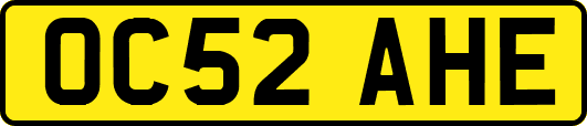 OC52AHE