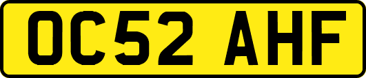 OC52AHF