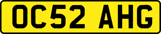OC52AHG