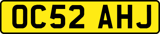 OC52AHJ