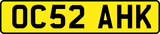 OC52AHK