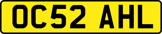 OC52AHL