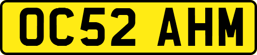 OC52AHM