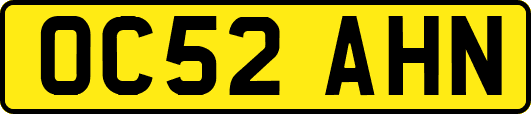 OC52AHN