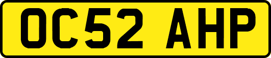 OC52AHP
