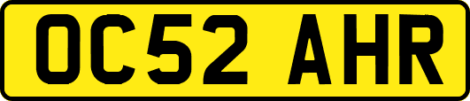 OC52AHR