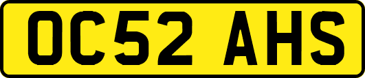 OC52AHS