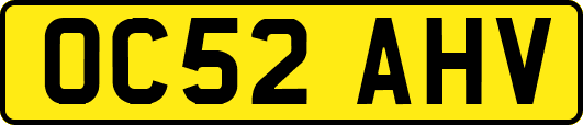 OC52AHV