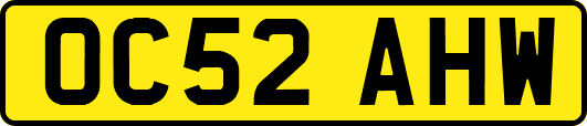 OC52AHW