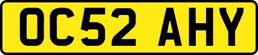 OC52AHY