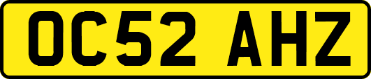OC52AHZ