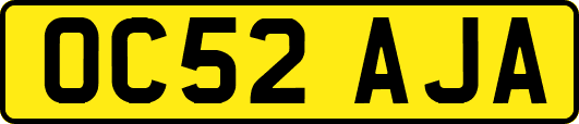 OC52AJA