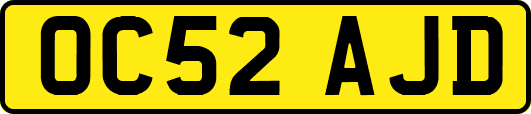OC52AJD