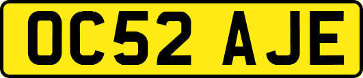 OC52AJE