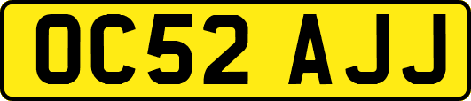 OC52AJJ