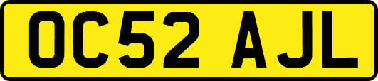 OC52AJL