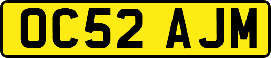 OC52AJM