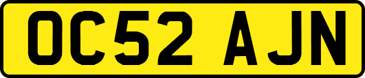 OC52AJN