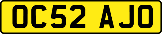 OC52AJO