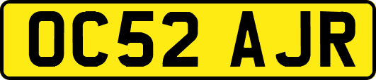 OC52AJR