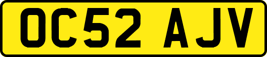 OC52AJV