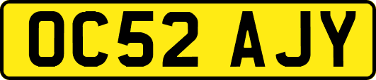 OC52AJY