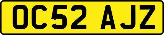 OC52AJZ