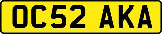 OC52AKA
