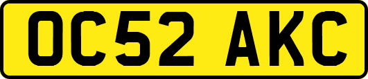 OC52AKC