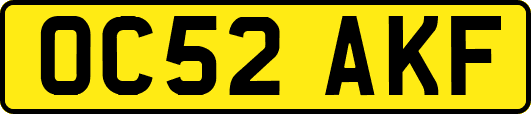 OC52AKF