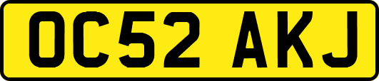 OC52AKJ