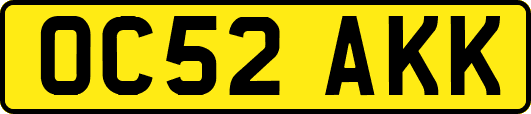 OC52AKK
