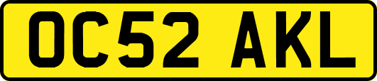 OC52AKL