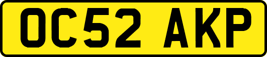 OC52AKP