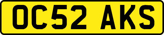 OC52AKS