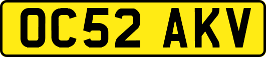 OC52AKV
