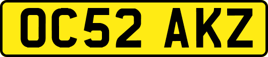 OC52AKZ