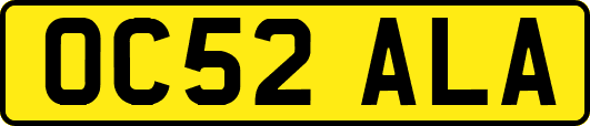 OC52ALA