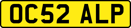 OC52ALP