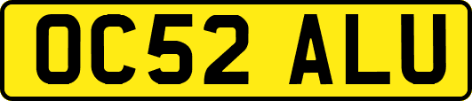 OC52ALU