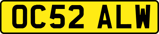 OC52ALW