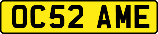 OC52AME