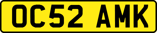 OC52AMK