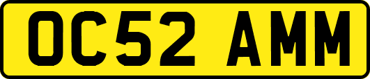 OC52AMM