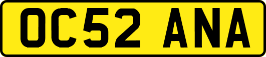 OC52ANA