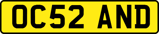 OC52AND